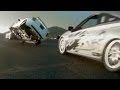 BORN TO RACE 2 Fast Track Bande Annonce 2014