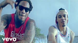 Bei Maejor feat. Waka Flocka Flame - Lights Down Low
