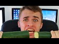LA TAILLE DE MON PÉNIS ?! - Question Time 2