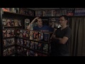 Public Domain Horror VHS Art with James Rolfe and Mike Matei