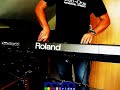 Vintage Synthesizers I Roland JD-800