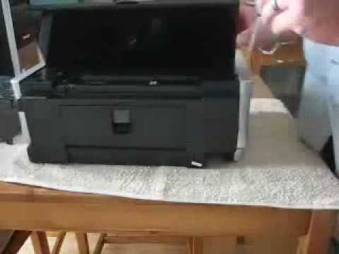 Canon IP4500 cover removal part 1-2. Duration: 2:13. Total Views: 13,469 ?