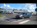 L�ng transport genom Ljusdal