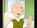 Doug Intro Theme
