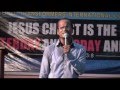 Pray for India Message By Br Yul Brynner Day 2