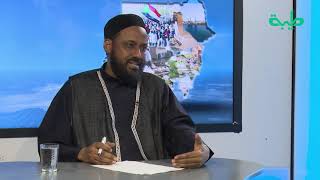 برنامج المشهد السوداني | إثيوبيا والبرهان.. وحصاد الأسبوع | الحلقة 210