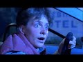 Back to the Future Movie Mistakes