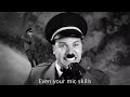 Hitler vs Vader 2. Epic Rap Battles of History Season 2.
