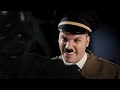 Hitler vs Vader 2. Epic Rap Battles of History Season 2.