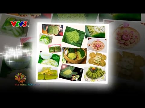 Kem cốm
