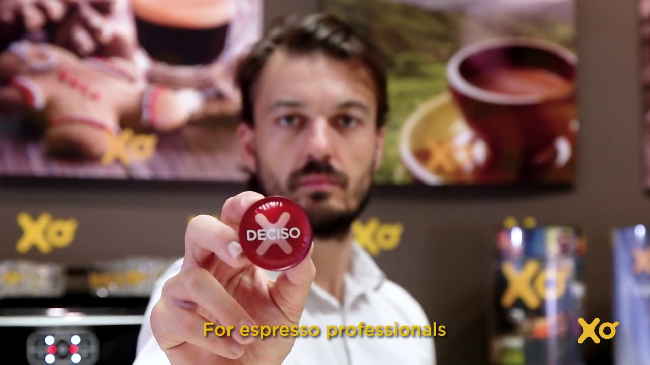 Video de empresa de Caffè Xelecto
