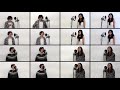 Skyrim Main Theme Cover (A Capella)