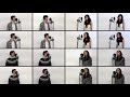 Skyrim Main Theme Cover (A Capella)
