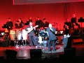 Willie Colon Lehman Center 2013
