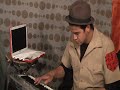 Fitter - The Recession Sessions Episode # 1 / The Coconut Tree