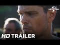 Trailer 1 do filme Jason Bourne
