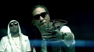 DJ Drama - We In This ft Future, Young Jeezy, T.I. & Ludacris