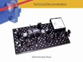 TEC-500 Littman/Metcalf Laser Locking to Rubidium