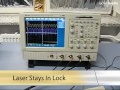 TEC-500 Littman/Metcalf Laser Locking to Rubidium