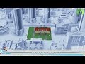 SIMCITY SdZ # 18 - Braunes Grundwasser «» Let's Play SimCity Städte der zukunft | HD