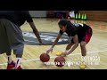 Skylar Diggins Workout