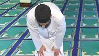 How to perform 3 rakat prayer