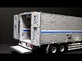LEGO Technic Wing Body Truck