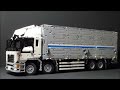 LEGO Technic Wing Body Truck