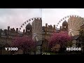 Y3000 - The Smallest 720p Camcorder In The World (REVIEW)