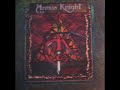 Armos Knight - 01 - Forever Damned