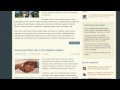 Ecclesia - WordPress Theme for Church Websites