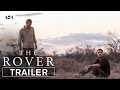 Trailer 2 do filme The Rover