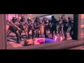 saints row