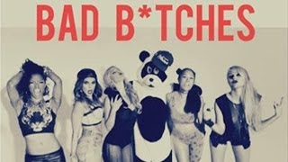 YLA "Bad B*tches"