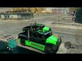 First Look: Saints Row the Third (Final Look, Mayhem and Trailblazing)