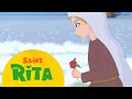 Story of Saint Rita of Cascia