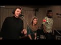 Rudimental - Feel The Love ft. John Newman (Live in Session)