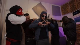Alckan - J’peux pas oublier (ft. Kennedy, Kozi, MamenMyck ) Alckan - J’peux pas oublier (ft. Kennedy, Kozi, MamenMyck )