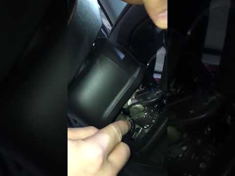 Разблокировка АКПП Cadillac Escalade Эскалэйд Разблокировка АКПП Cadillac Escalade Эскалэйд