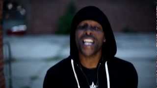 Jon Connor- Never Left