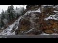 2011 Lotus Evora Carves Up The Rockies - Epic Drives Episode 2