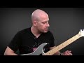 Learn to play a Melodic Rock Guitar Solo