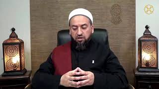 The Perfection of the Chosen One for Youth -05- His Noble Lineage - Imam Yama Niazi