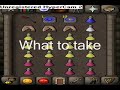 Runescape God Wars Dungeon