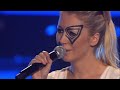 Thorunn Egilsdottir: Please Sister | The Voice of Germany 2013 | Showdown