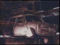 Building a baby Austin7 MK1 Mini - BMC, Longbridge PART 1/2