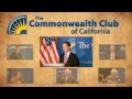 Commonwealth Club of California Trailer