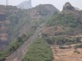 IRFCA - Triple Treat!!! Chennai - Dadar Express + Koyna Express + Bankers at Bhor ghats
