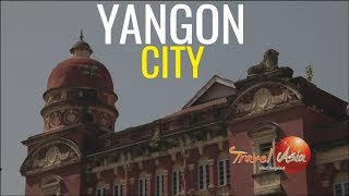 Yangon - Myanmar