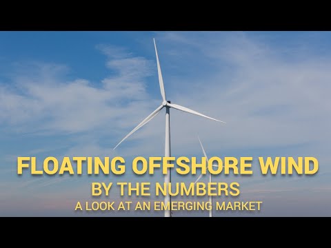 Floating Offshore Wind By the Numbers: A Look at an Emerging Market  />
                <h3 class=